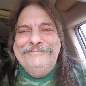 Meet your Posher, Rick